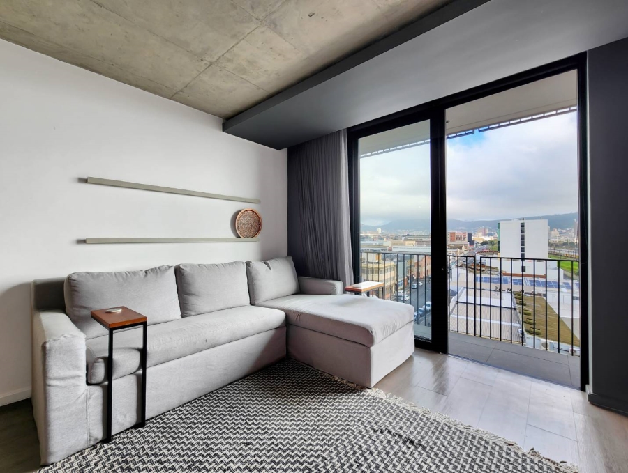 1 Bedroom Property for Sale in Woodstock Western Cape